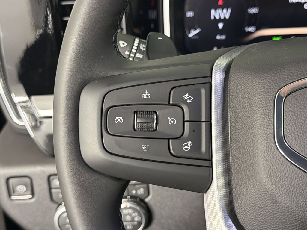 new 2026 GMC Sierra 1500 car, priced at $59,420