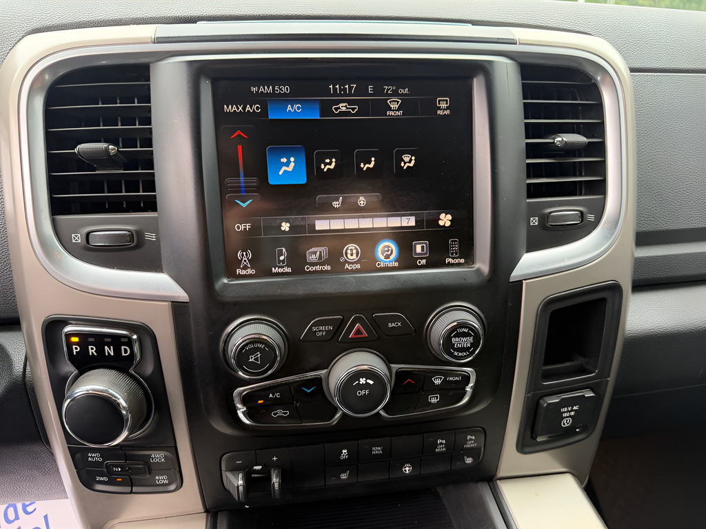 Used 2014 Ram 1500 Truck