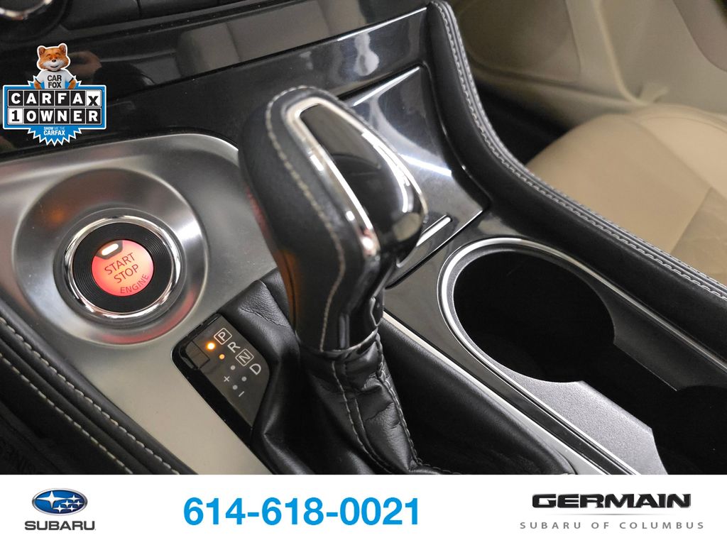Used 2017 Blue Nissan Platinum image 26