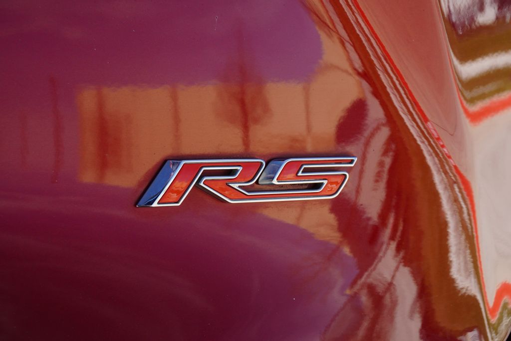 Used Car 2019 Chevrolet Blazer  Rs For Sale Under $25,000 In Weatherford, Texas