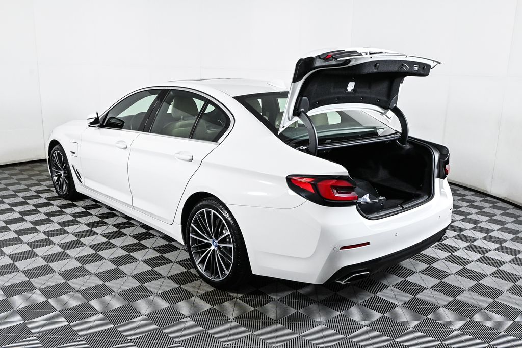 2023 BMW 5 Series 530e iPerformance 30