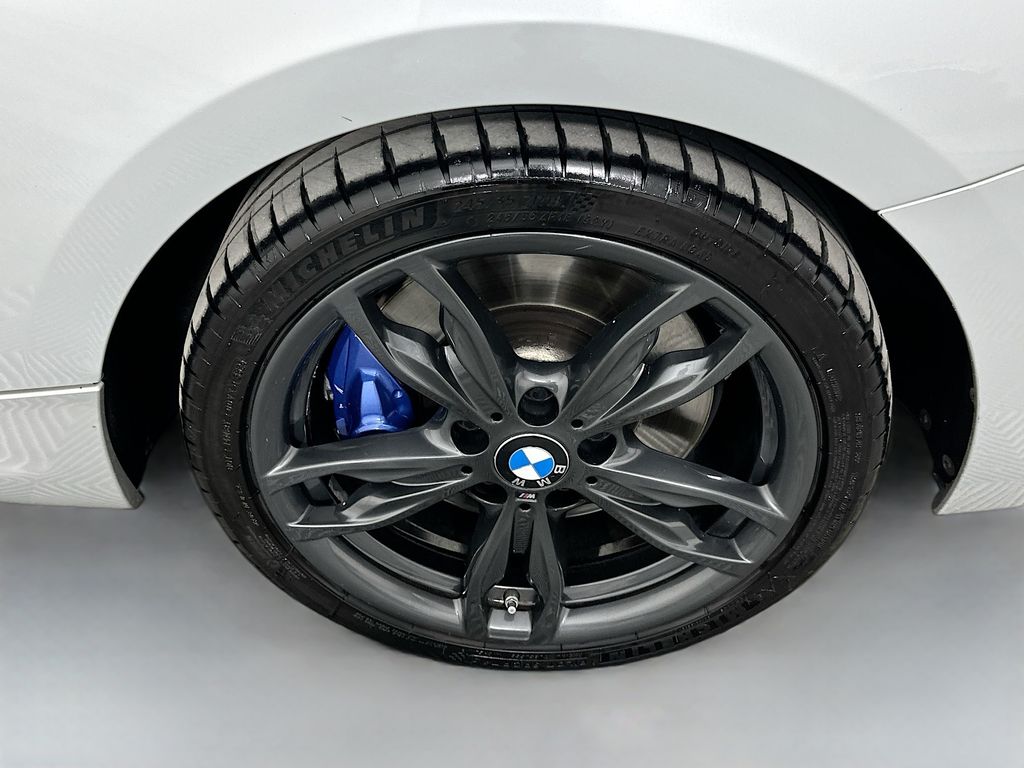 Thumbnail: 2016 BMW 2 Series - 31