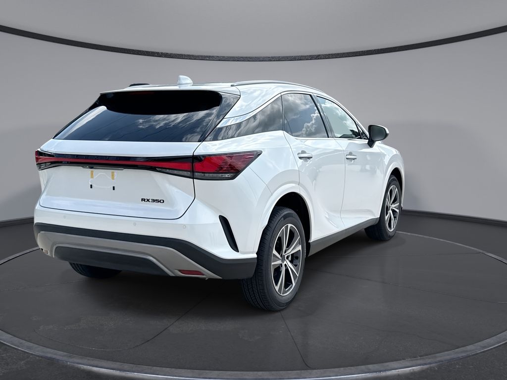 Thumbnail: 2026 Lexus RX - 11