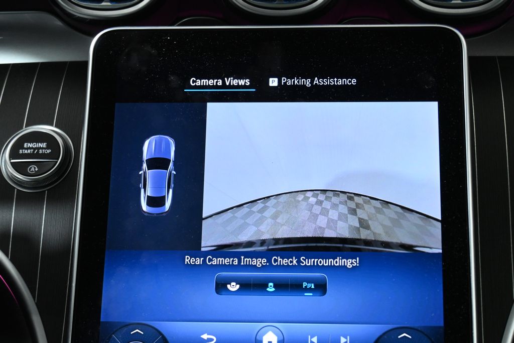 Thumbnail: 2024 Mercedes-Benz CLE - 23