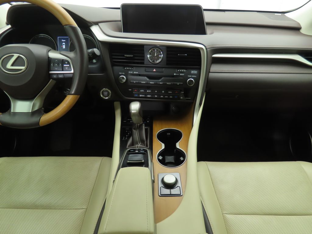 Thumbnail: 2019 Lexus RX - 13