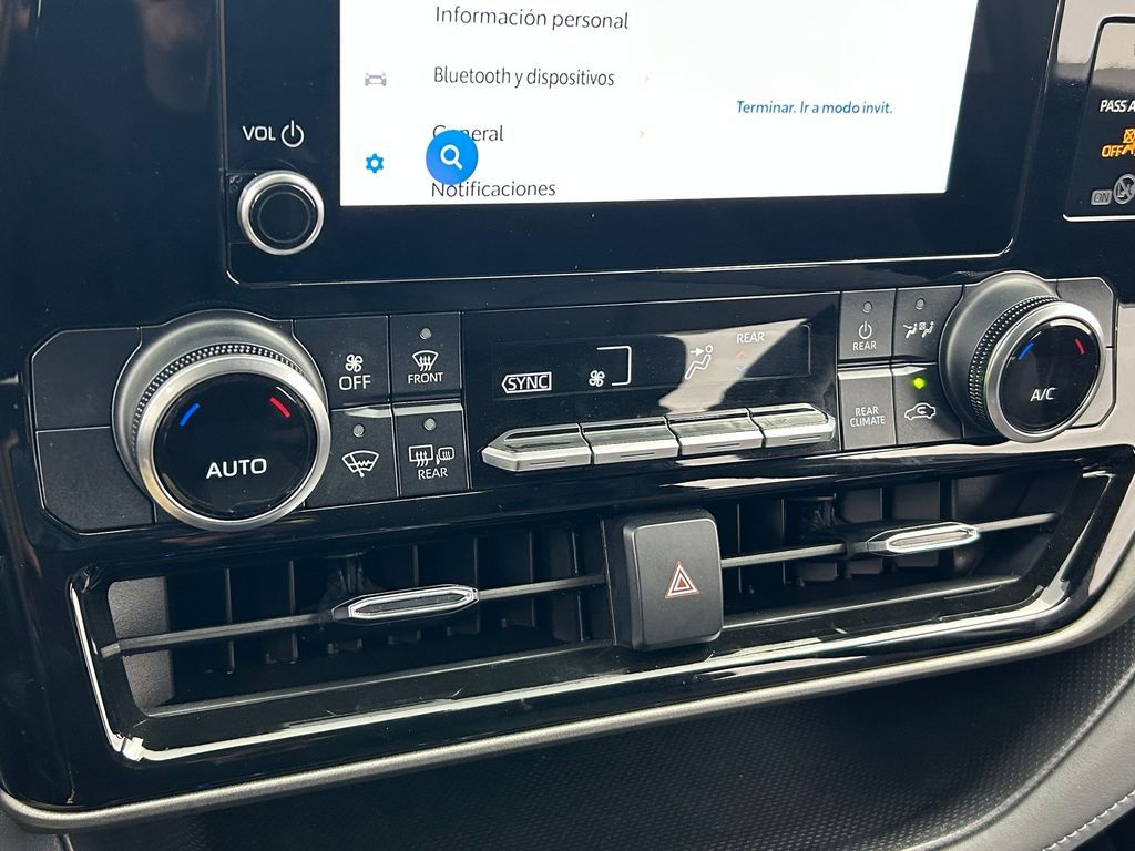 Used 2024 Gray Toyota LE image 20