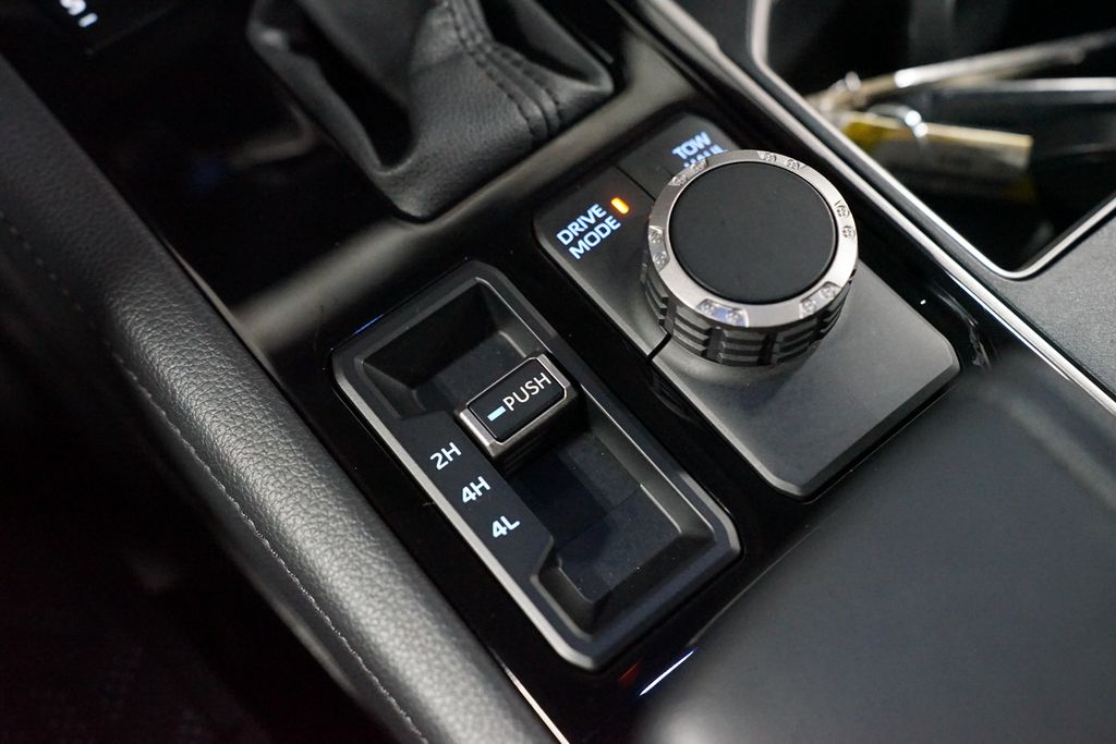 Thumbnail: 2024 Toyota Tundra - 24