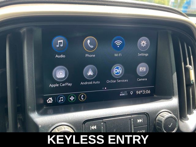 2022 GMC Canyon Elevation - Photo 13