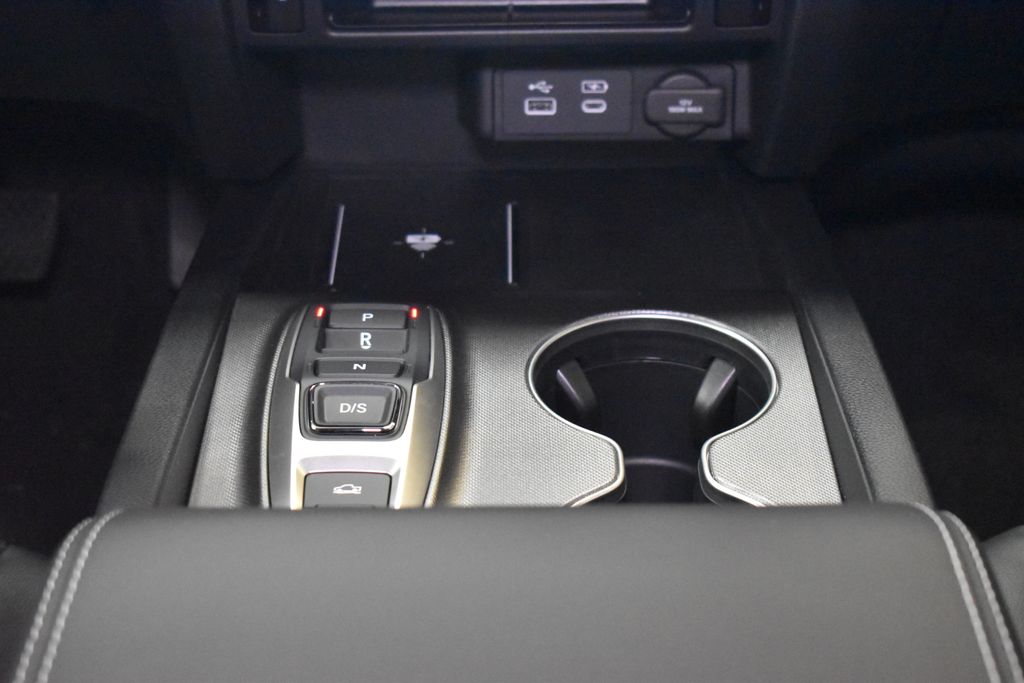 Thumbnail: 2026 Honda Ridgeline - 10