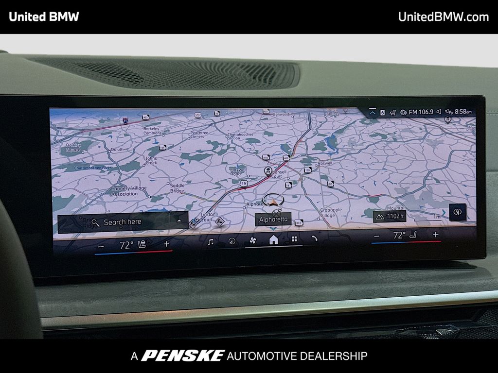 Thumbnail: 2026 BMW X5 - 10