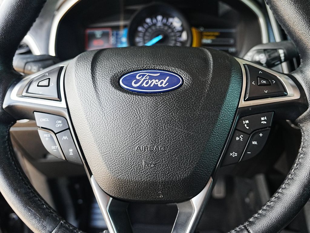 Used Car 2020 Ford Edge  Sel For Sale Under $15,000 In Austin, Texas