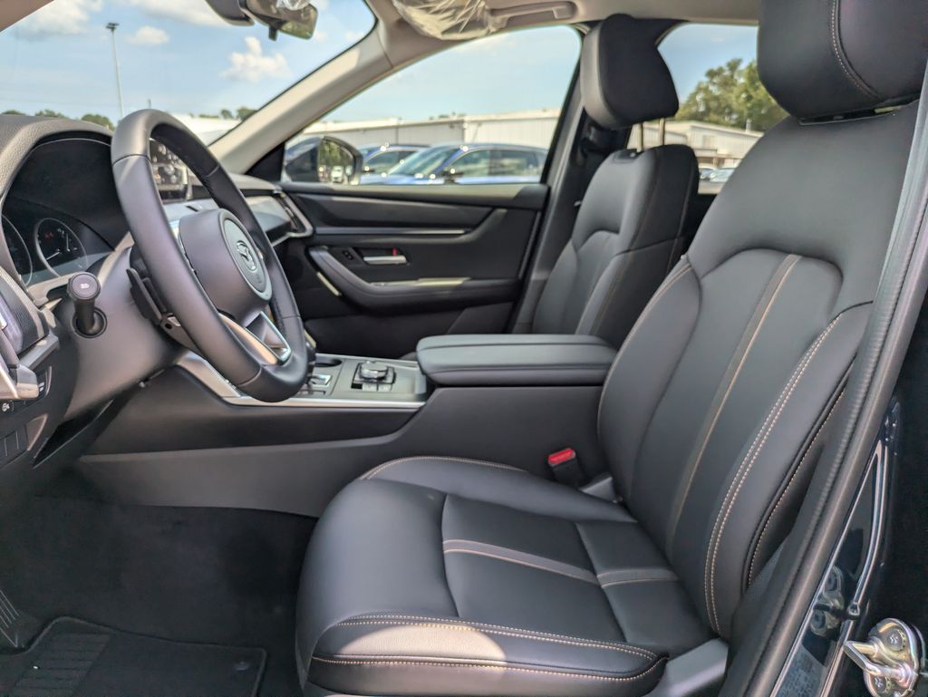 2026 Mazda CX-90 3.3 Turbo Select