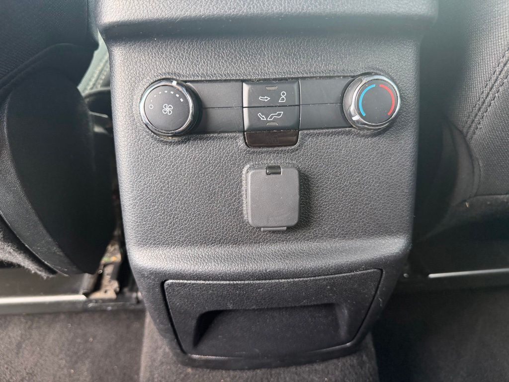 2019 Ford Explorer XLT Red at Bob Ruth Ford