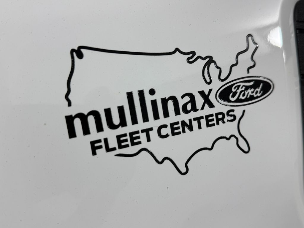 New 2026 White Ford XL image 31