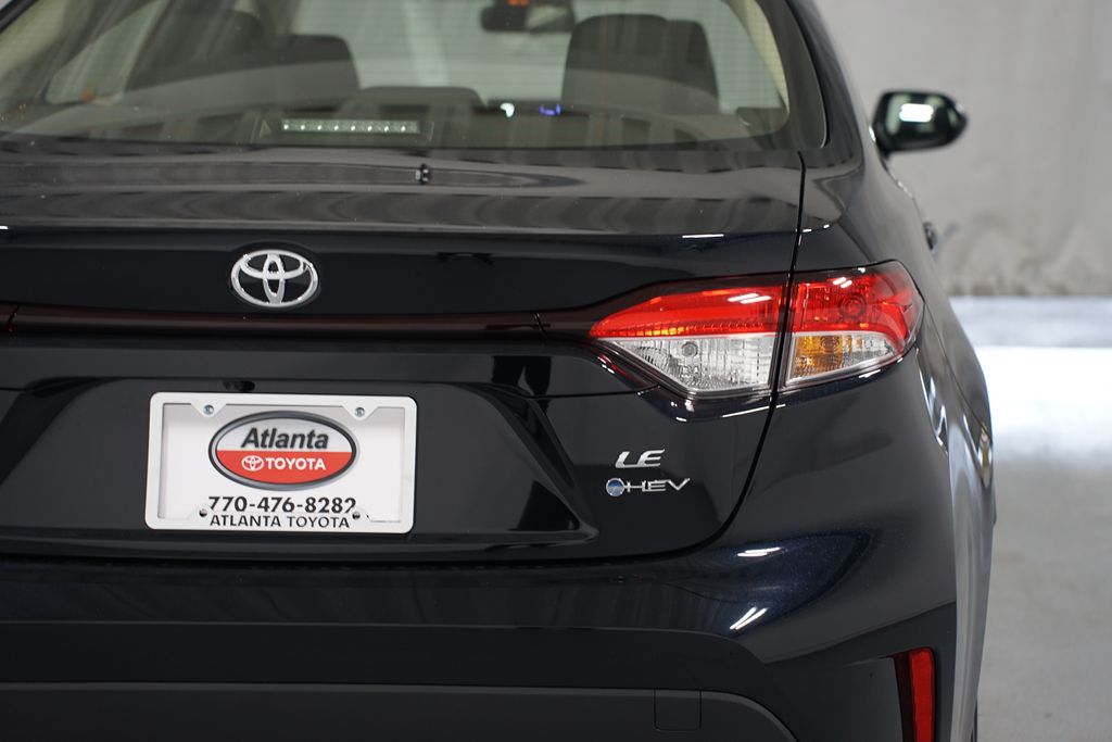 Thumbnail: 2026 Toyota Corolla - 10