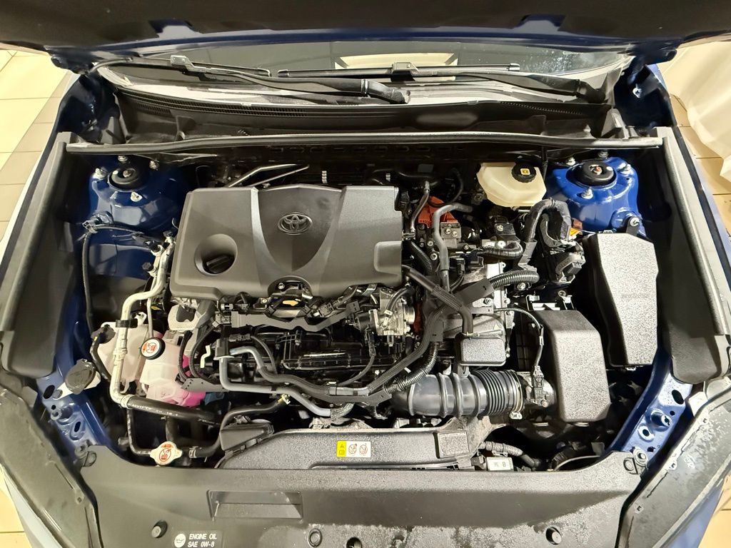 Thumbnail: 2025 Toyota Camry - 10