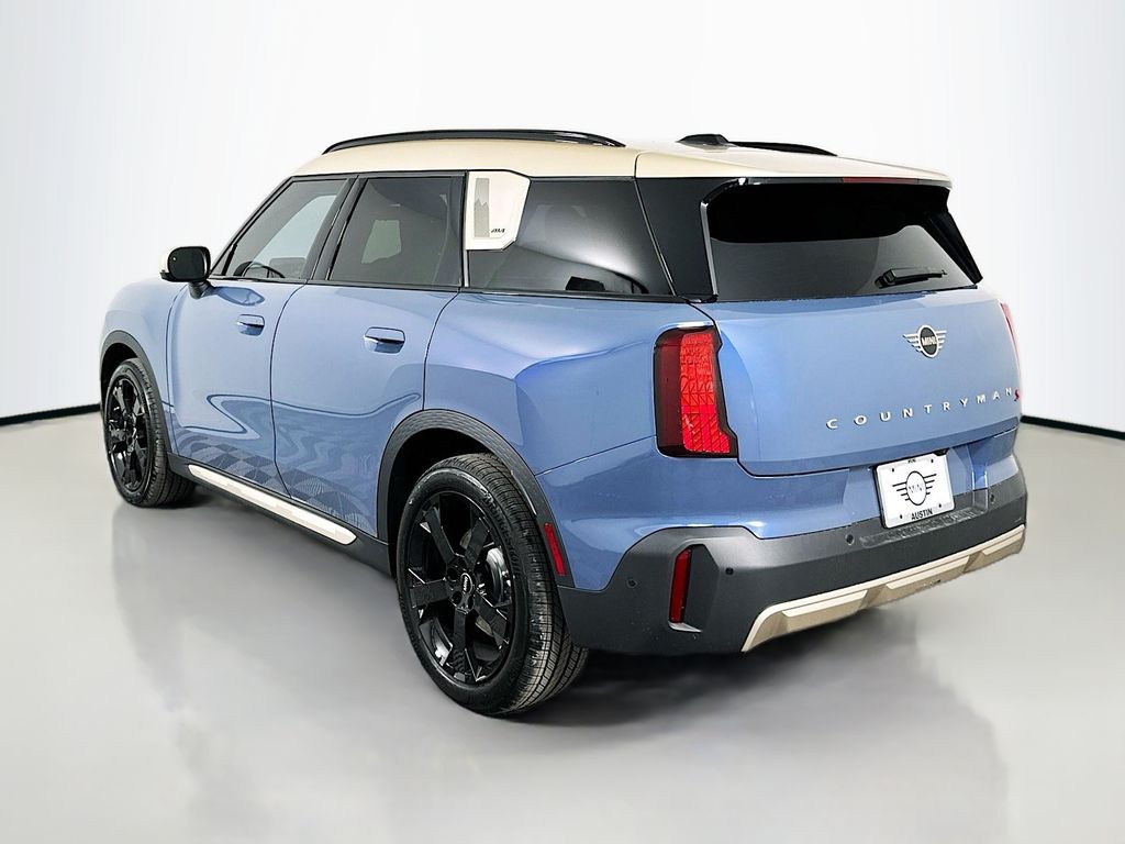 Thumbnail: 2026 MINI Cooper Countryman - 7
