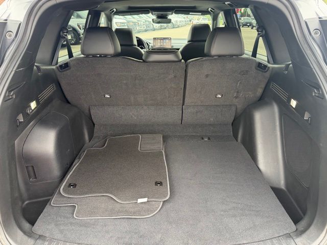 2023 Honda CR-V Hybrid