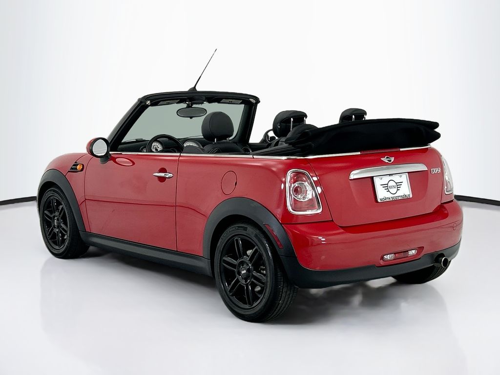 Thumbnail: 2013 MINI Cooper - 7