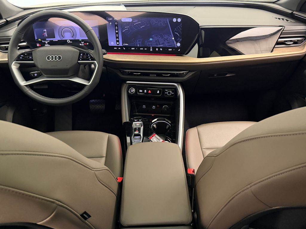 Thumbnail: 2026 Audi Q5 - 23