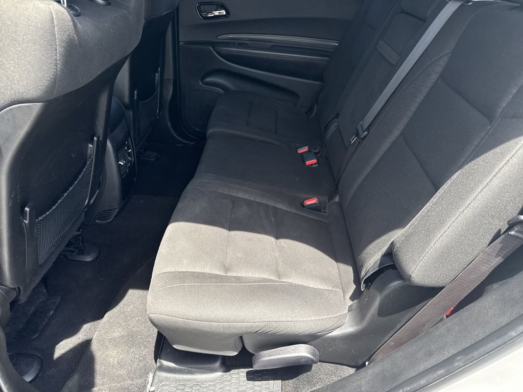 2023 Dodge Durango GT White at Toyota of Victoria