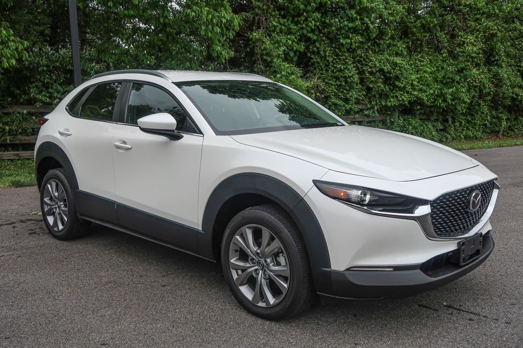 2023 Mazda CX-30 2.5 S Select