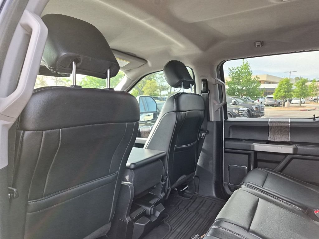 Used Car 2019 Ford F-250sd  Lariat For Sale Under $60,000 In Austin, Texas