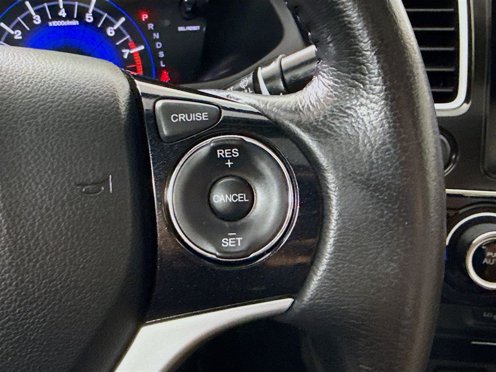 Thumbnail: 2015 Honda Civic - 12