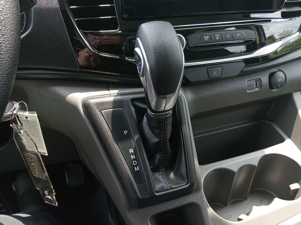 2024 Ford Transit-350 Passenger Van XLT