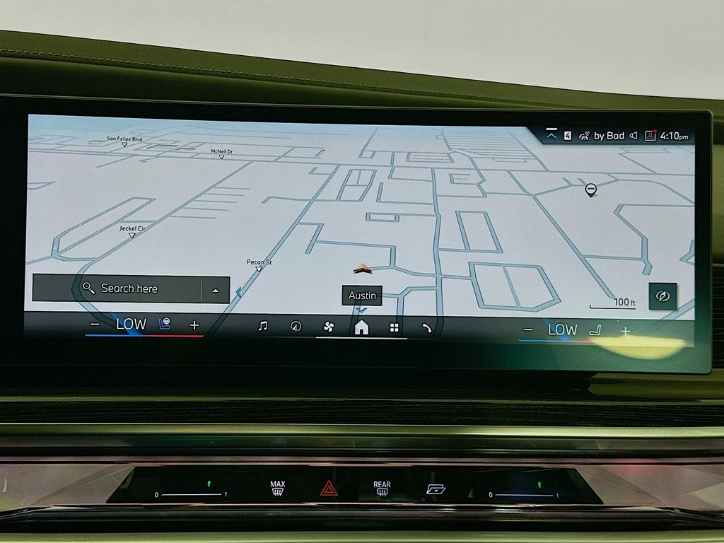 Thumbnail: 2025 BMW 7 Series - 13