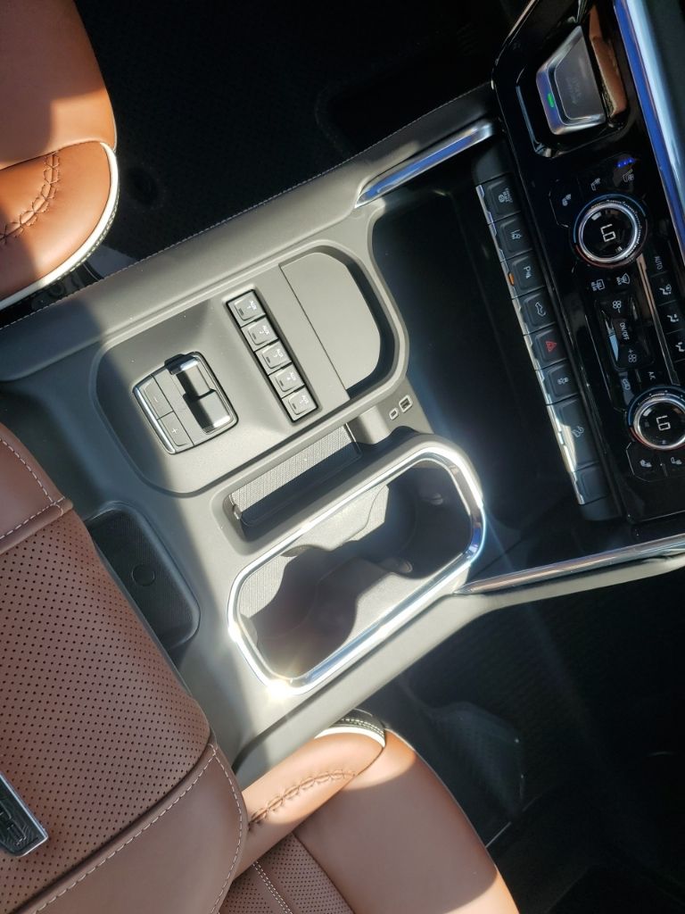 New Car 2025 Gmc Sierra 3500hd  Denali Ultimate For Sale In Austin, Texas