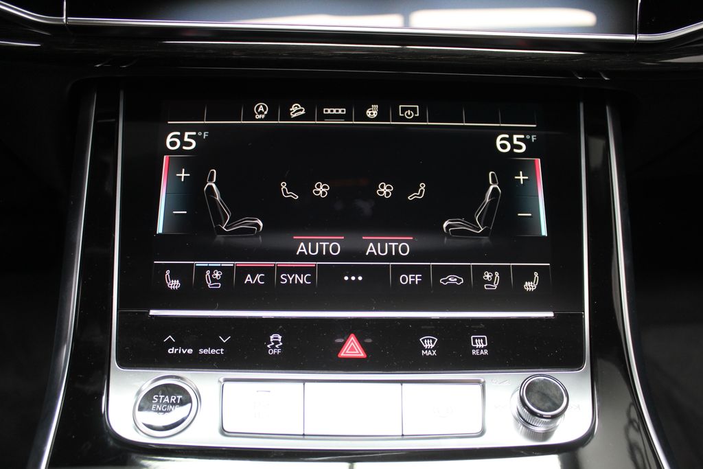 Thumbnail: 2026 Audi Q8 - 19