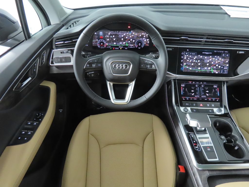 Thumbnail: 2026 Audi Q7 - 13