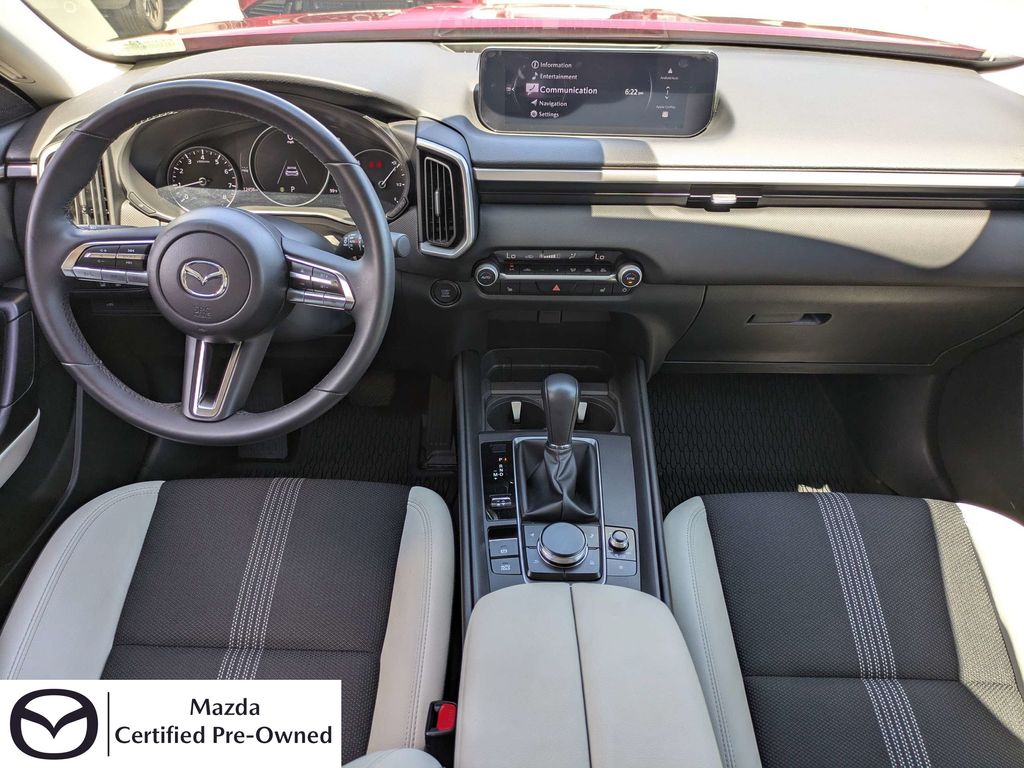 2026 Mazda CX-50 2.5 S Preferred