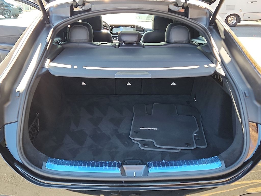 Thumbnail: 2022 Mercedes-Benz GLE - 31