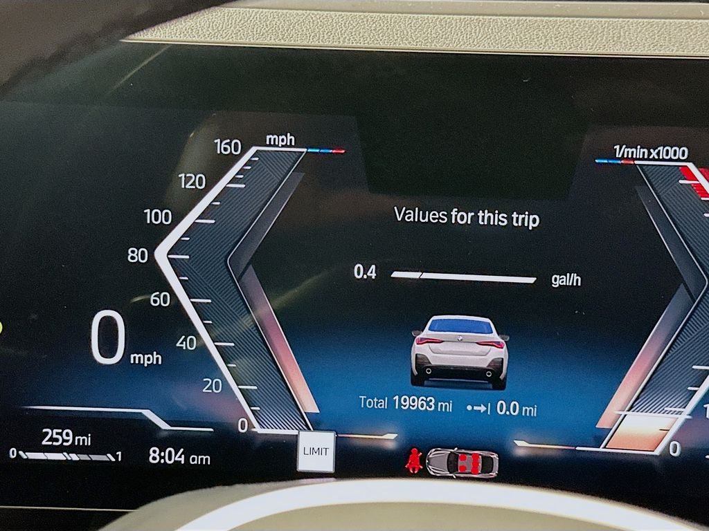 Thumbnail: 2024 BMW 4 Series - 12