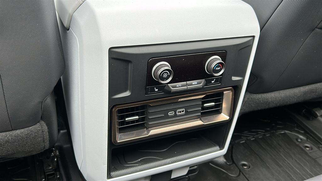 used 2025 GMC Hummer EV SUV car, priced at $68,987