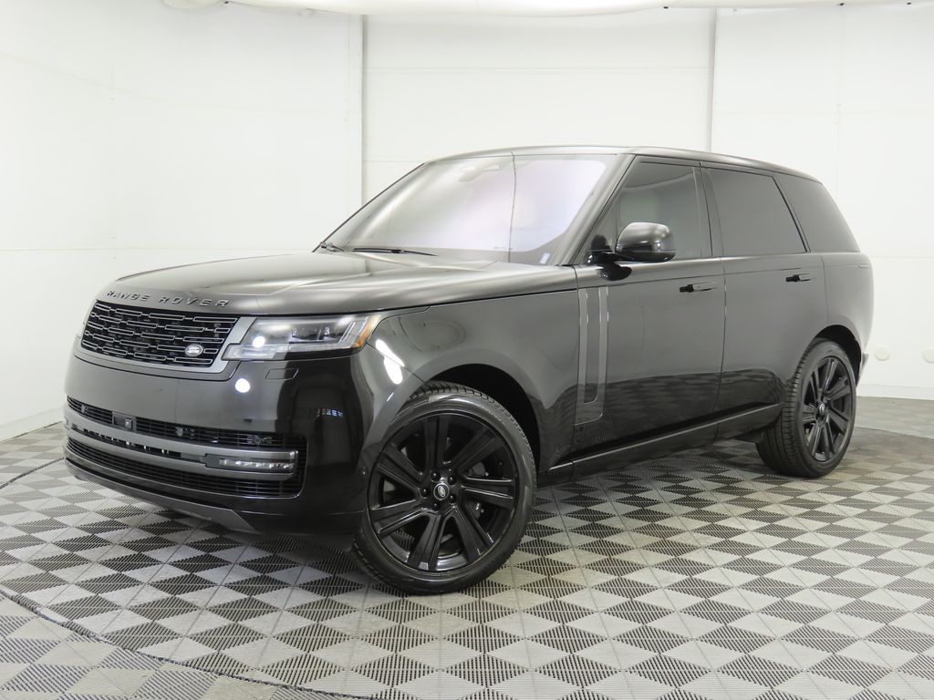 2023 Land Rover Range Rover SE -
                Phoenix, AZ