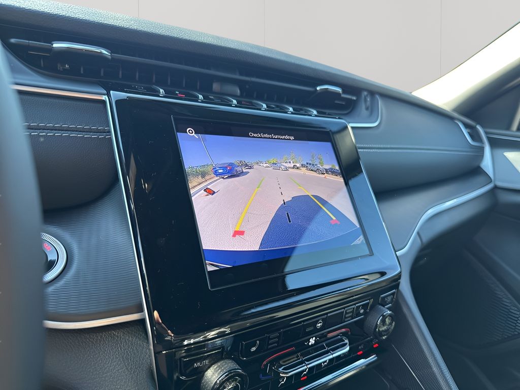 New Car 2025 Jeep Grand Cherokee L  For Sale Under $50,000 In Austin, Texas