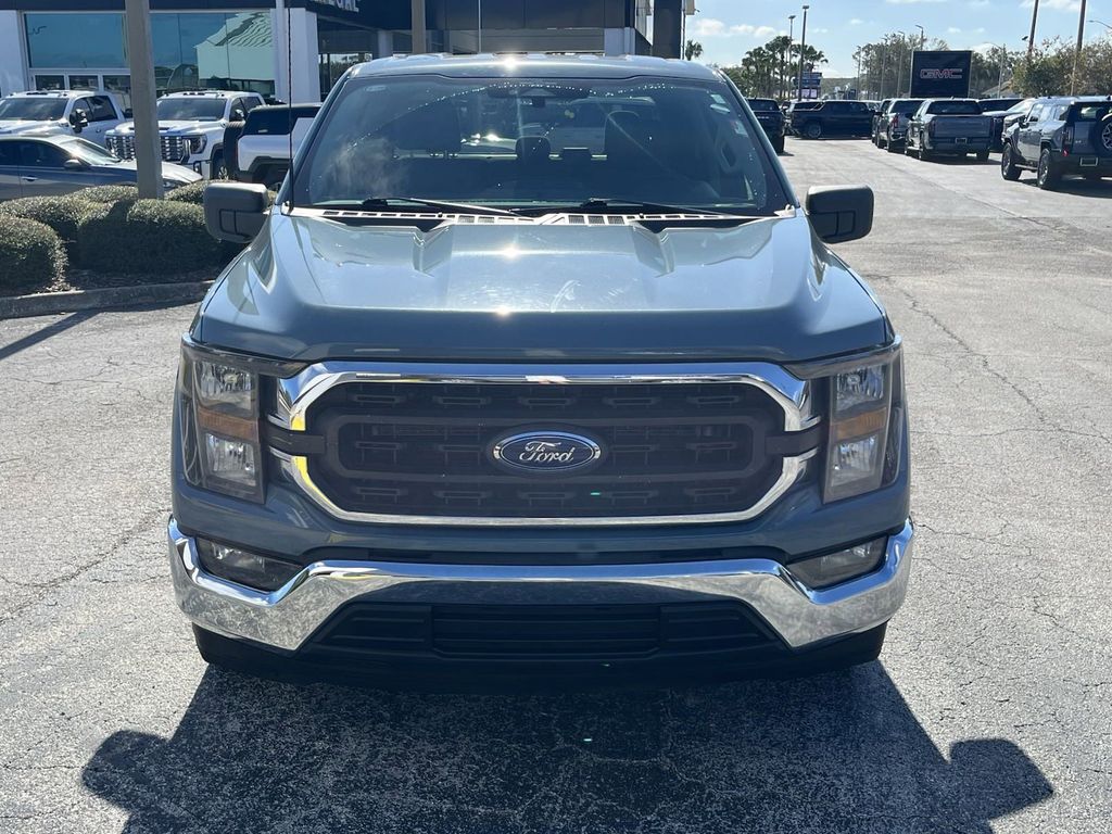 2023 Ford F-150 XLT 3