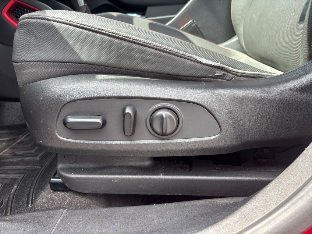 2021 Chevrolet TrailBlazer RS Black at Auto Express Mitsubishi