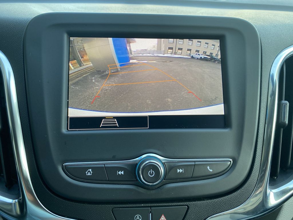 2024 Chevrolet Equinox LS - Photo 16