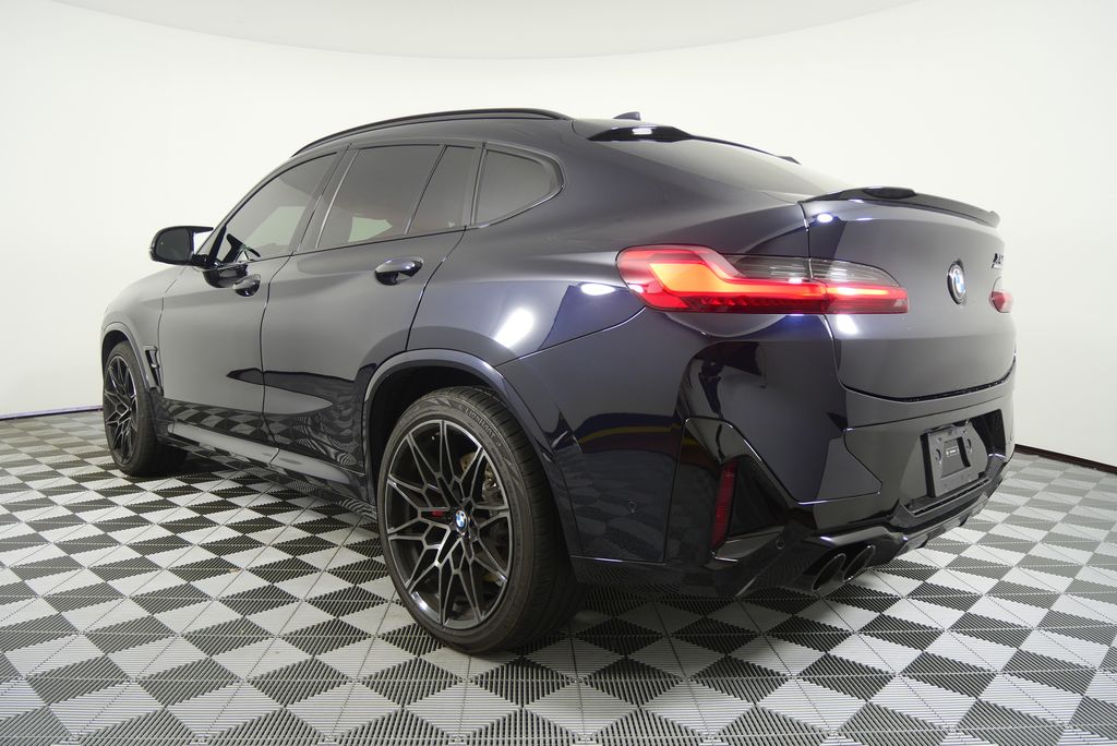 Thumbnail: 2024 BMW X4 - 6