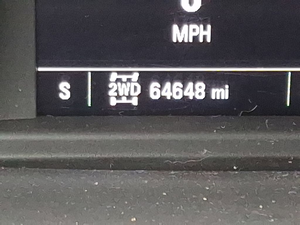 Thumbnail: 2022 Chevrolet Silverado 1500 - 19