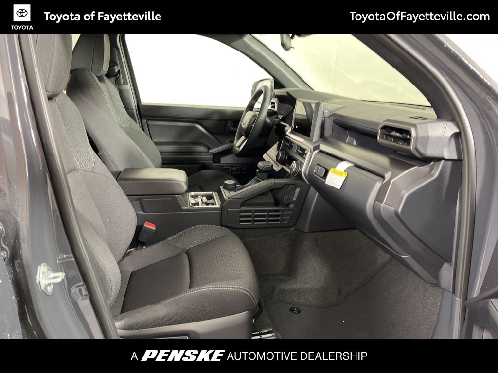 Thumbnail: 2025 Toyota 4Runner - 9