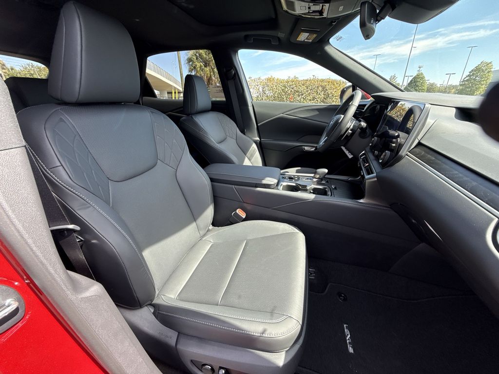 Thumbnail: 2026 Lexus RX - 26