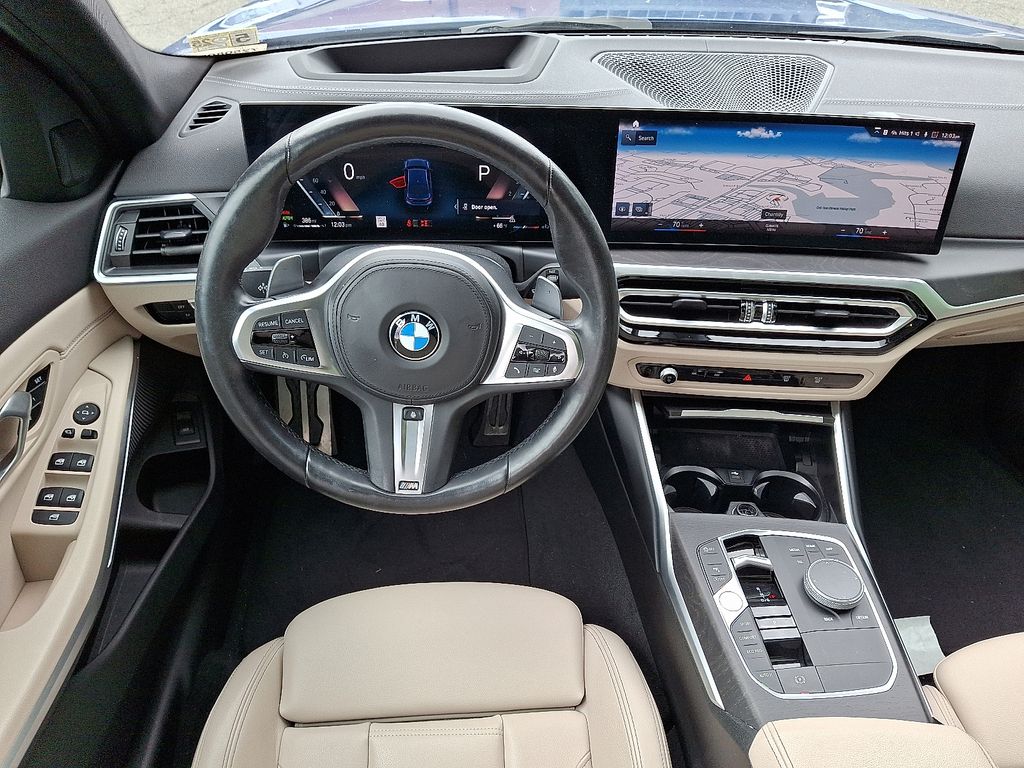 2023 BMW 3 Series 330i xDrive 11