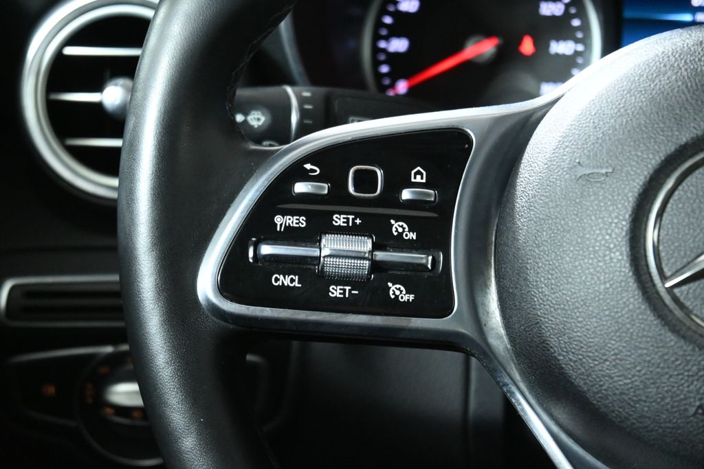 Thumbnail: 2019 Mercedes-Benz C-Class - 17