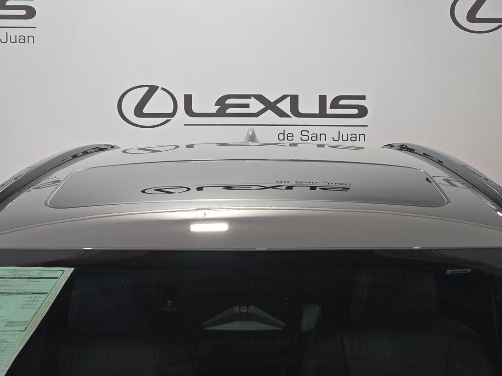 Thumbnail: 2026 Lexus RX - 7