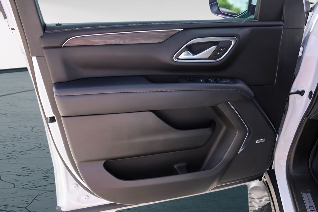 Used Car 2022 Chevrolet Tahoe  Z71 For Sale Under $60,000 In Austin, Texas